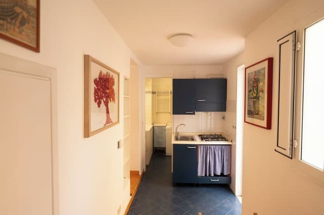 Your Piazza Navona Hideaway with terrace (Via di S. Maria dell'anima 49)