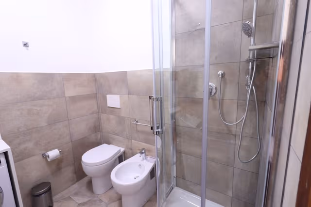 Lovely Navona Apartment (Via di Monte Giordano 58)