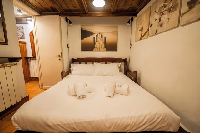 Piazza Navona Lovely Nest (Vicolo della Palomba 6)
