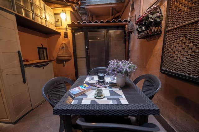 Piazza Navona Lovely Nest (Vicolo della Palomba 6)
