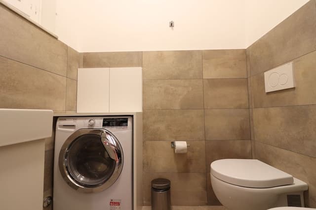 Lovely Navona Apartment (Via di Monte Giordano 58)