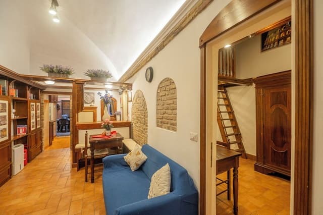 Piazza Navona Lovely Nest (Vicolo della Palomba 6)