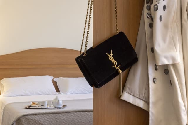 Economy Double Room, 1 Double Bed