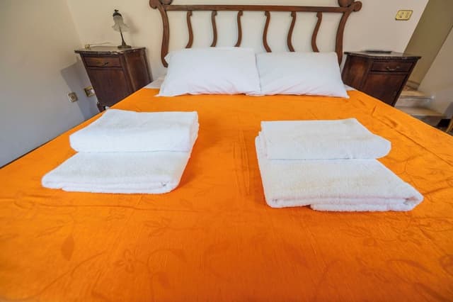 Trastevere Charming Apartment (Vicolo del Bologna 20 INT 3)