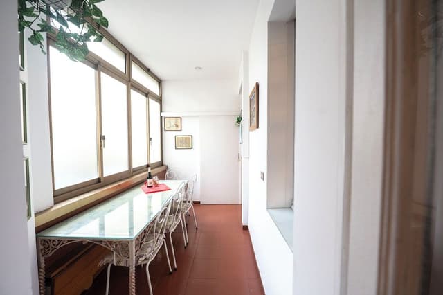Trastevere 2 BR Cozy Apartment (Via Nicola Fabrizi 11)