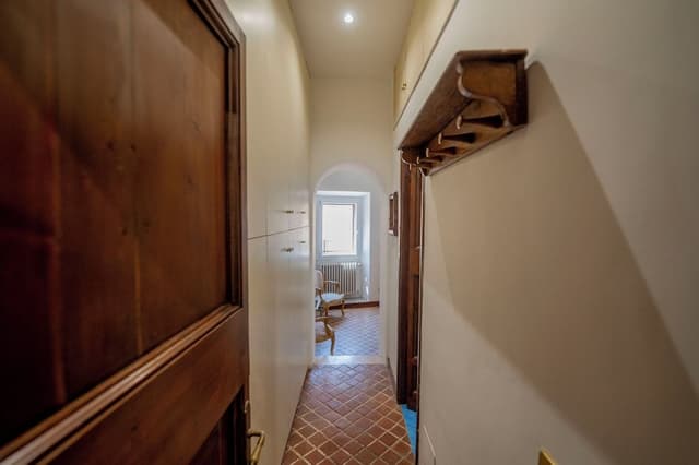 Trastevere Charming Apartment (Vicolo del Bologna 20 INT 3)