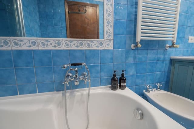Trastevere Charming Apartment (Vicolo del Bologna 20 INT 3)