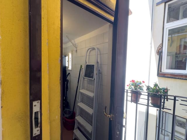Trastevere Charming Apartment (Vicolo del Bologna 20 INT 3)