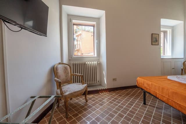 Trastevere Charming Apartment (Vicolo del Bologna 20 INT 3)