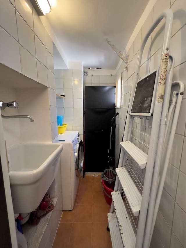 Trastevere Charming Apartment (Vicolo del Bologna 20 INT 3)