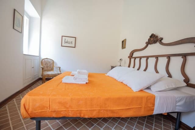 Trastevere Charming Apartment (Vicolo del Bologna 20 INT 3)