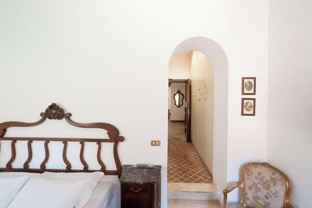 Trastevere Charming Apartment (Vicolo del Bologna 20 INT 3)