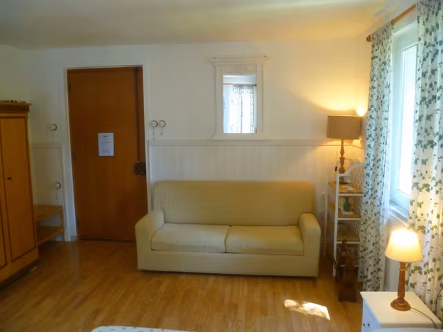 Apartment, 1 Bedroom