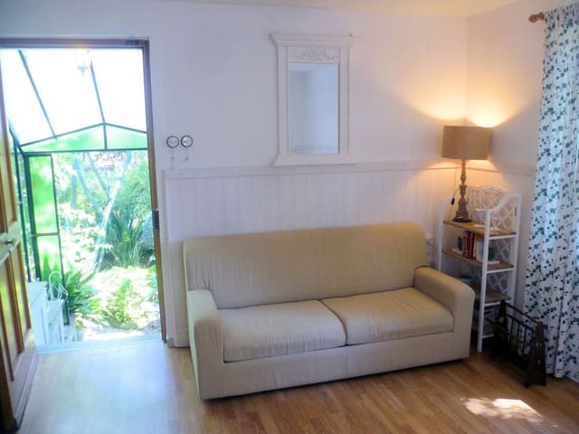 Apartment, 1 Bedroom