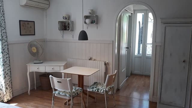 Apartment, 1 Bedroom