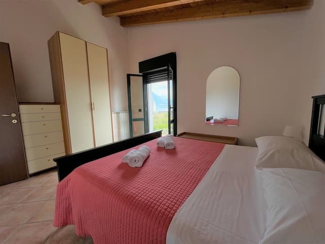 Standard Apartment, 1 Bedroom, Lake View, Tower