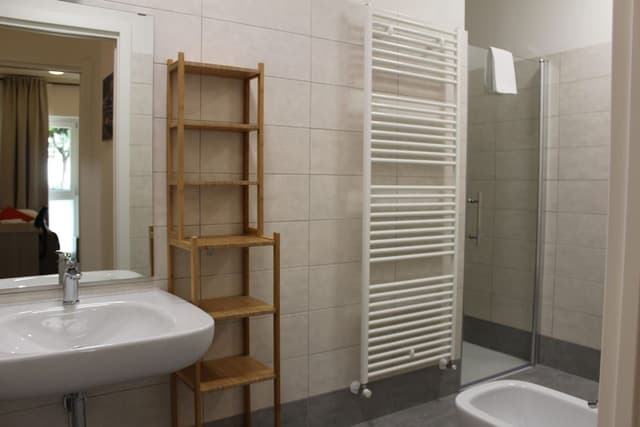 Deluxe Condo, 2 Bedrooms, Lake View, Ground Floor