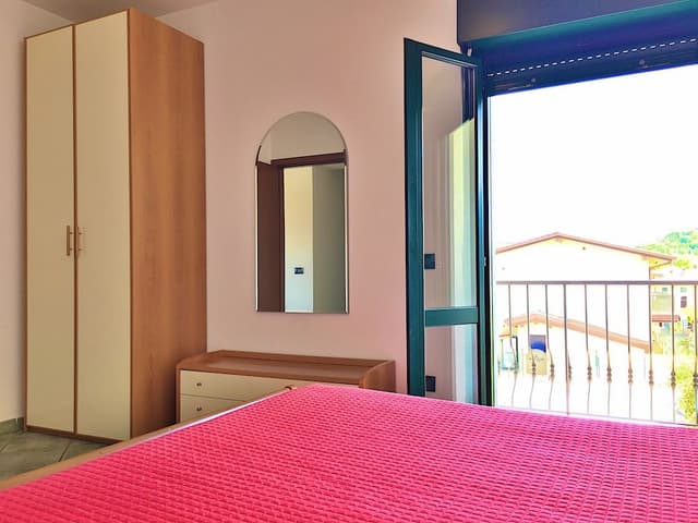 Standard Apartment, 1 Bedroom, Terrace, Lake View