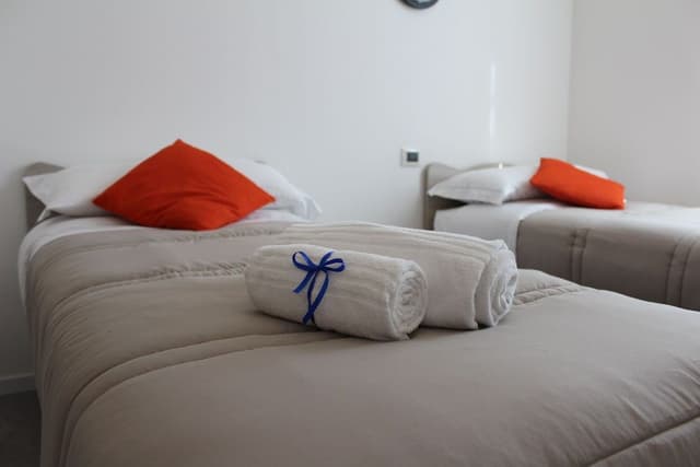 Comfort Apartment, 2 Bedrooms, Lake View, Ground Floor