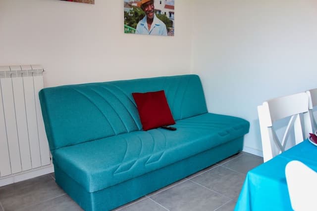 Deluxe Condo, 2 Bedrooms, Lake View, Ground Floor