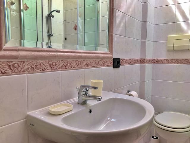 Standard Apartment, 1 Bedroom, Lake View, Tower