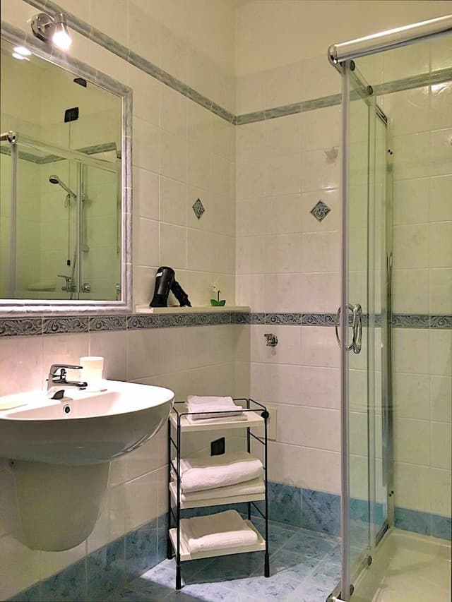 Standard Apartment, 1 Bedroom, Terrace, Lake View