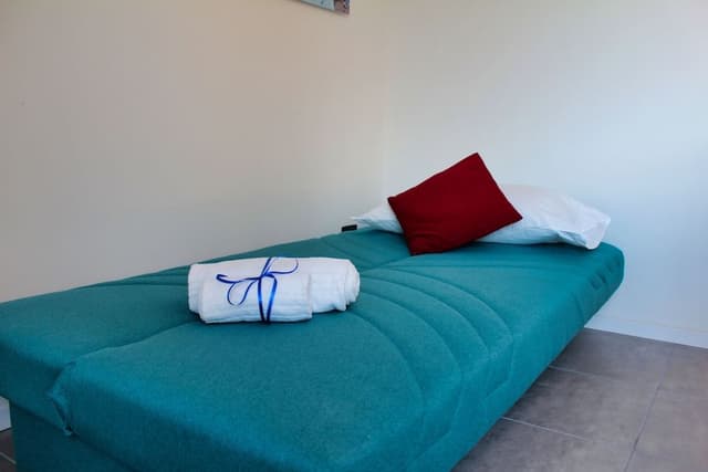 Deluxe Condo, 2 Bedrooms, Lake View, Ground Floor