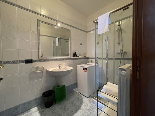 Standard Apartment, 1 Bedroom, Terrace, Lake View