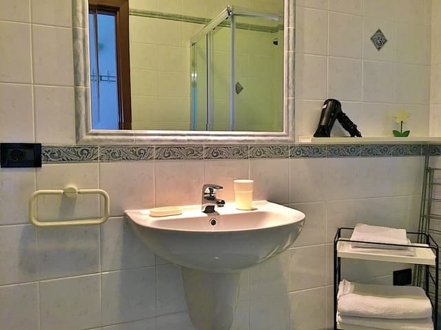 Standard Apartment, 1 Bedroom, Terrace, Lake View