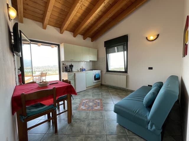 Standard Apartment, 1 Bedroom, Lake View, Poolside