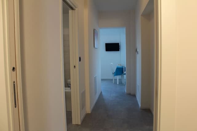 Comfort Apartment, 2 Bedrooms, Lake View, Ground Floor
