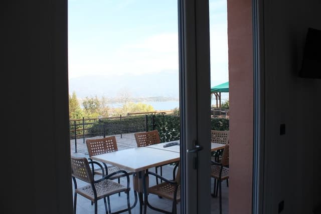 Deluxe Condo, 2 Bedrooms, Lake View, Ground Floor