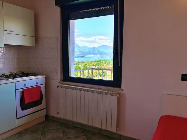 Standard Apartment, 1 Bedroom, Lake View, Poolside