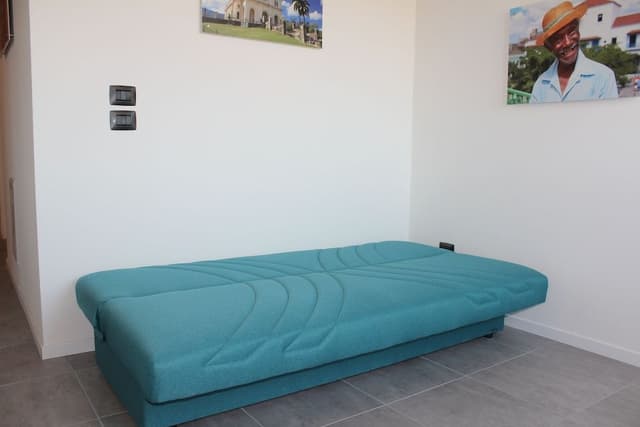 Comfort Apartment, 2 Bedrooms, Lake View, Ground Floor