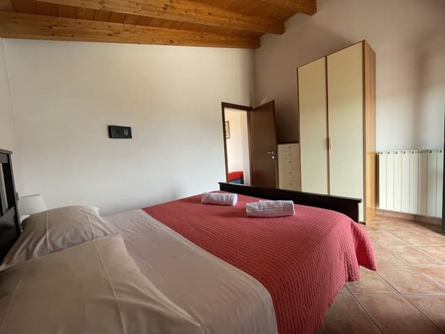Standard Apartment, 1 Bedroom, Lake View, Tower