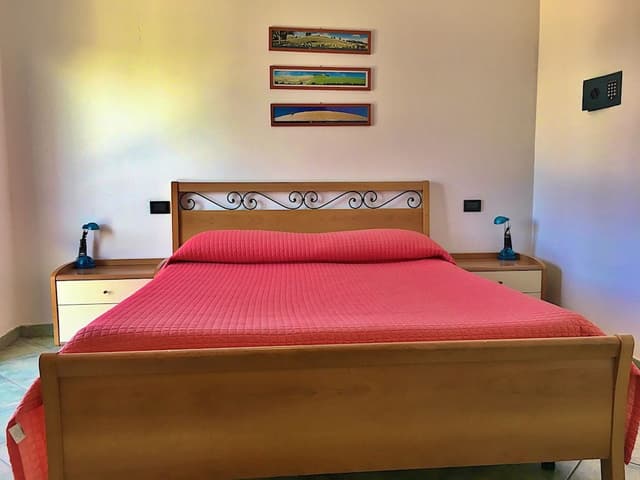 Standard Apartment, 1 Bedroom, Terrace, Lake View