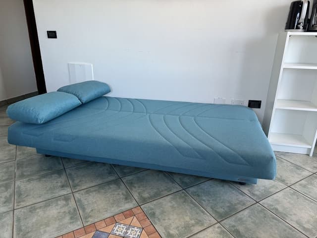 Standard Apartment, 1 Bedroom, Terrace, Lake View