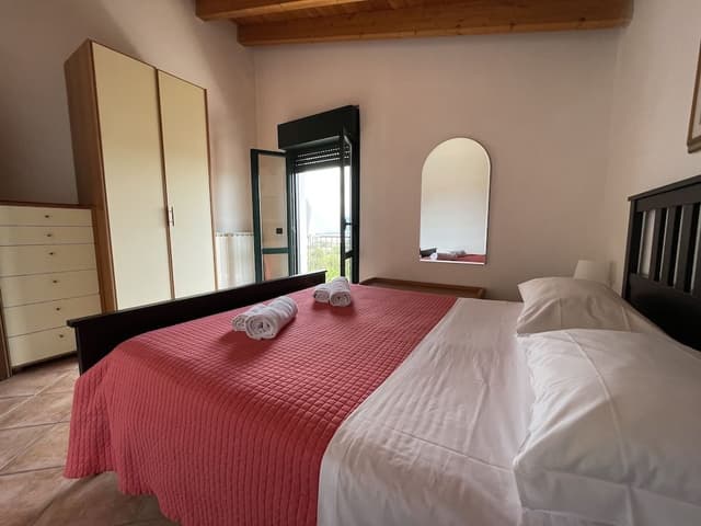 Standard Apartment, 1 Bedroom, Lake View, Tower