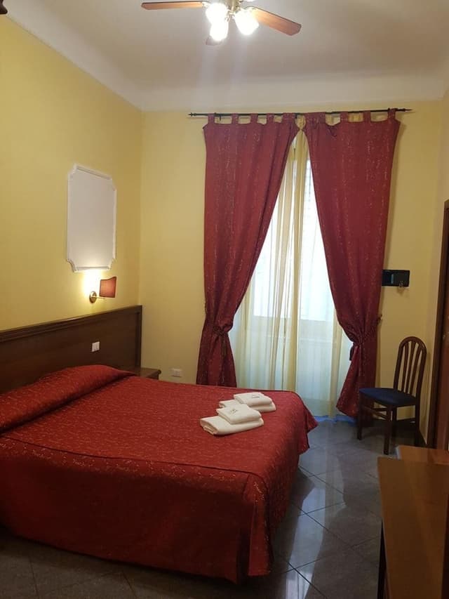 Comfort Double or Twin Room