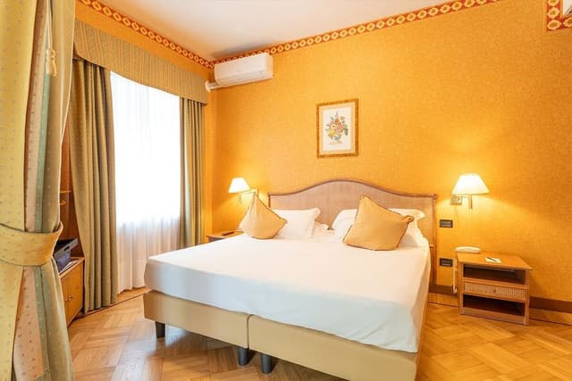 Suite Torre