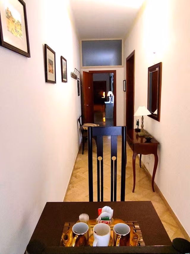Comfort Triple Room
