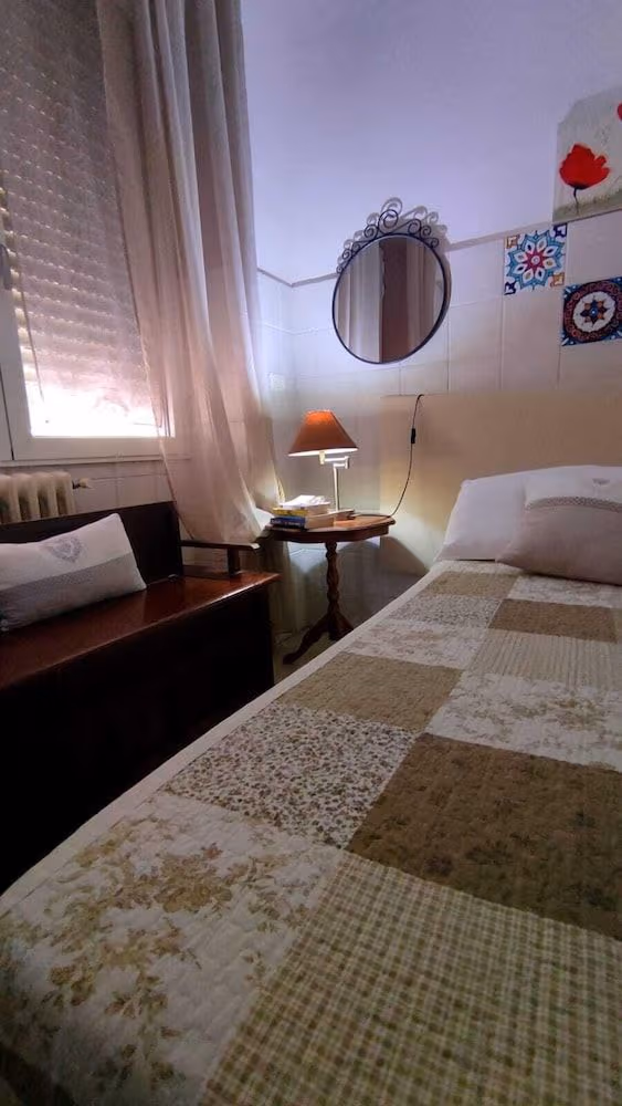 Junior Suite, Garden View