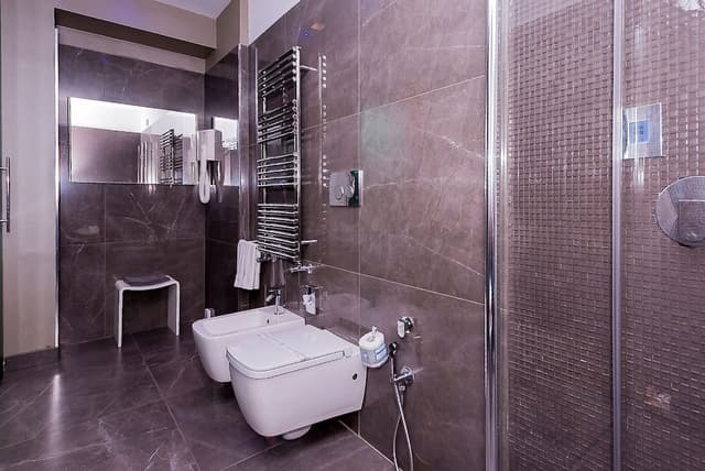 Deluxe Suite (Mini Suite Elegant)
