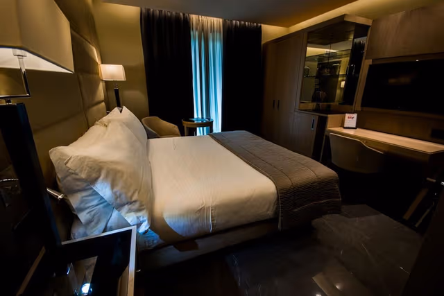 Family Suite, 2 Bedrooms