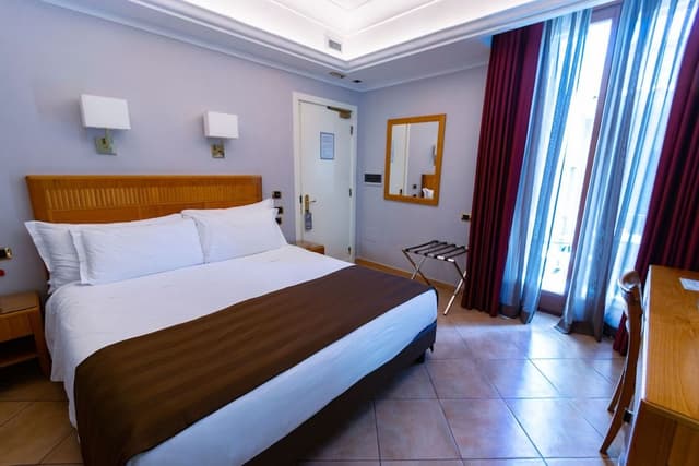 Standard Double Room, 1 Double Bed