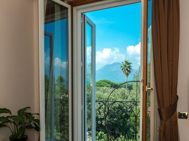 Junior Studio Suite, City View (Anfiteatro)
