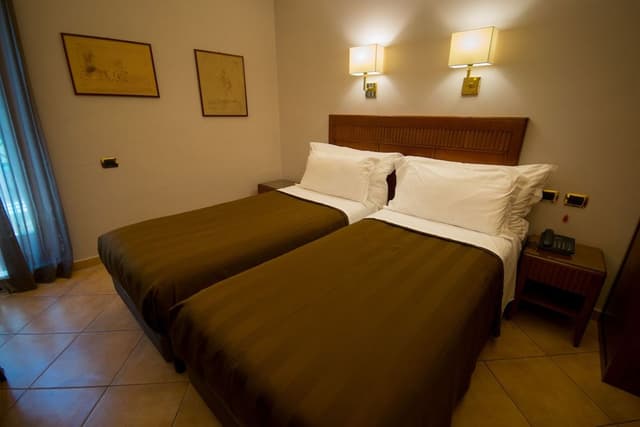 Standard Double Room, 1 Double Bed