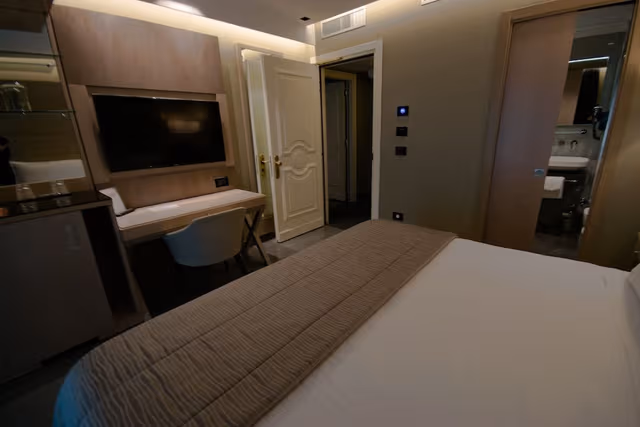 Family Suite, 2 Bedrooms