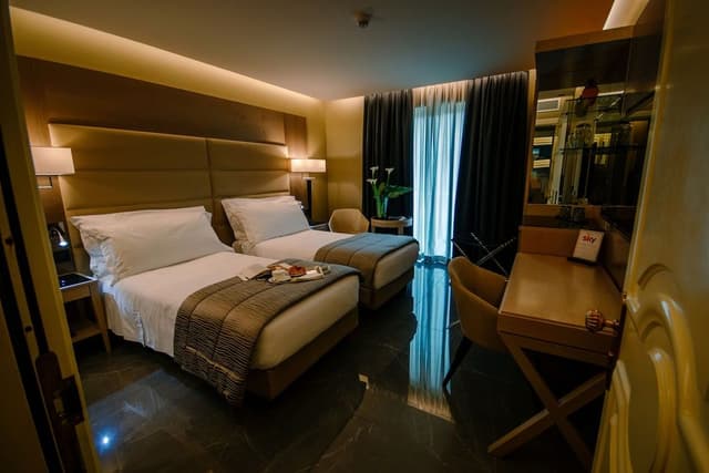Family Suite, 2 Bedrooms