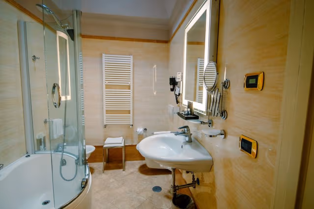 Standard Double Room, 1 Double Bed